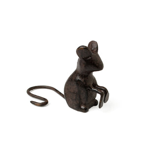 Pot Hanger- Mouse