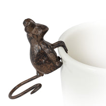 Load image into Gallery viewer, Pot Hanger- Mouse
