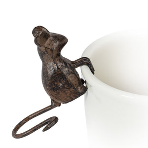 Pot Hanger- Mouse