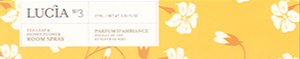 N°3 Tea Leaf & Honey Flower Room Spray