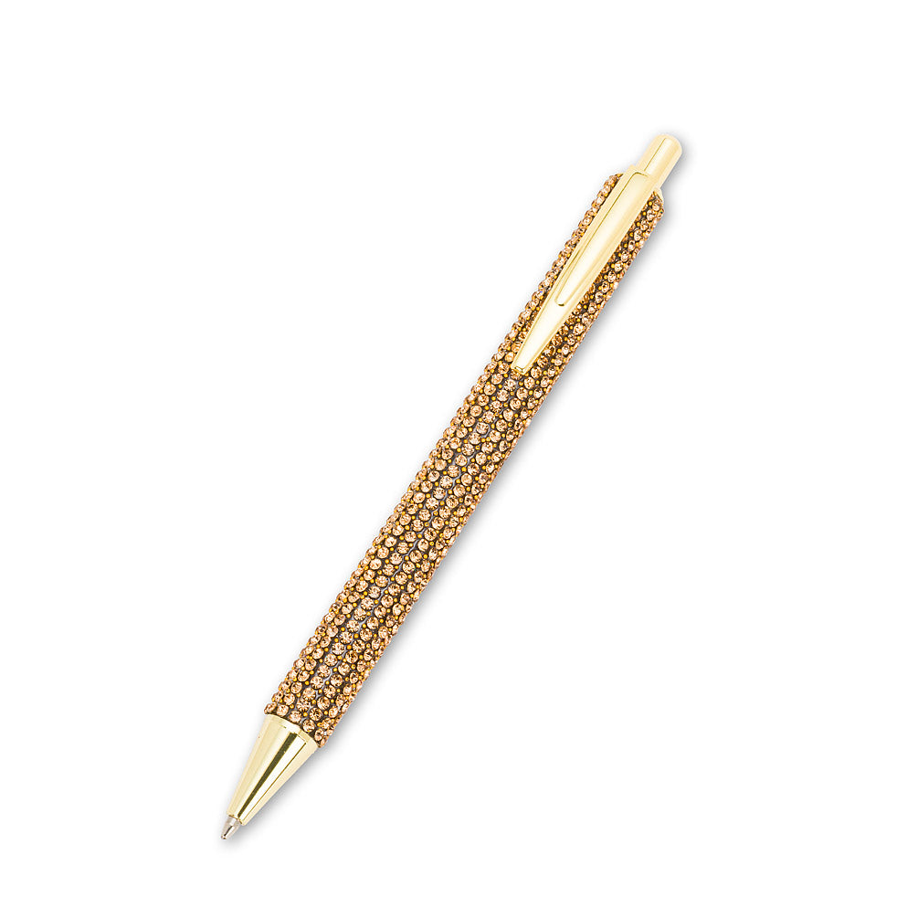 Rhinestone Pen-Assorted Colors