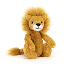 Load image into Gallery viewer, Bashful Lion- Assorted Sizes
