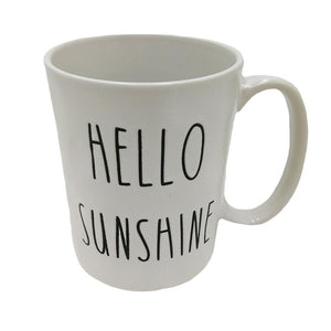 Hello Sunshine Mug