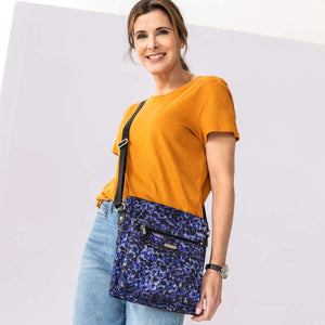 Go Bagg With RFID Phone Wristlet