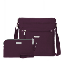 Load image into Gallery viewer, Go Bagg With RFID Phone Wristlet
