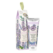 Load image into Gallery viewer, Lavender Rosemary Hand Cream- Assorted Sizes
