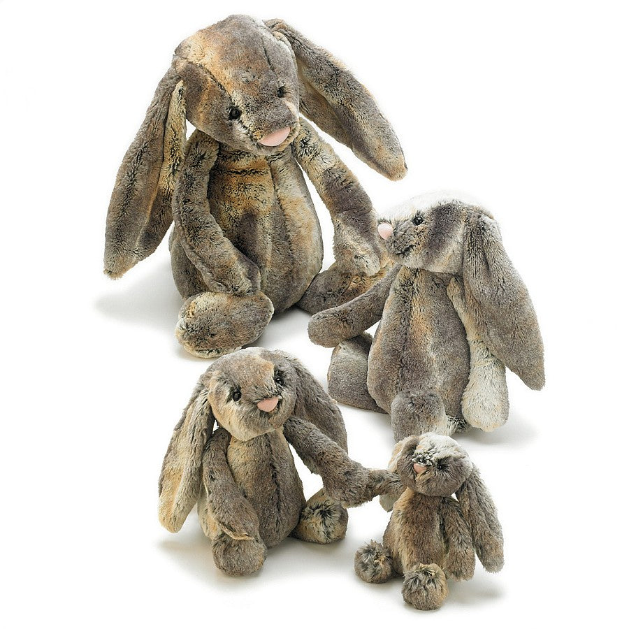 Woodland Bunny-Assorted Sizes