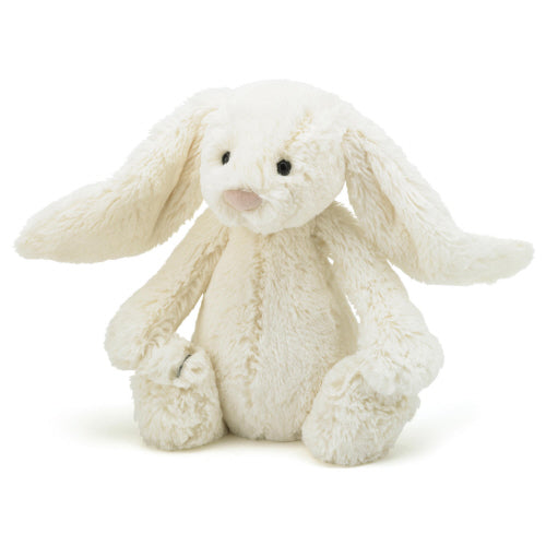Bashful Cream Bunny-Assorted Sizes