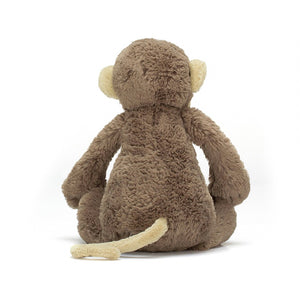 Bashful Monkey- Assorted sizes