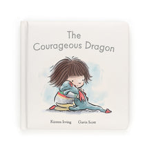 Load image into Gallery viewer, The Courageous Dragon Book
