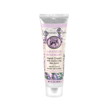Load image into Gallery viewer, Lavender Rosemary Hand Cream- Assorted Sizes

