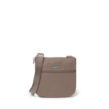 Load image into Gallery viewer, RFID Small Zip Crossbody- Assorted Colors
