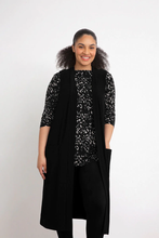 Load image into Gallery viewer, Sympli Essential Vest Long

