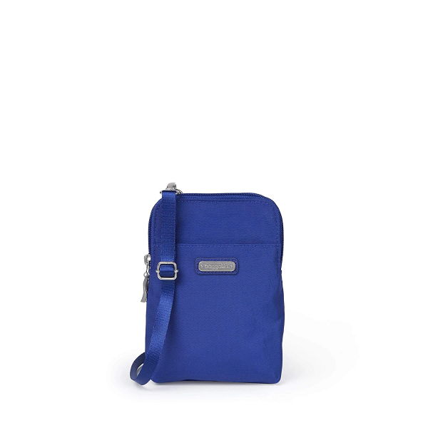 Take Two RFID Bryant Crossbody- Assorted Colors