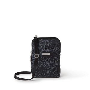 Take Two RFID Bryant Crossbody- Assorted Colors