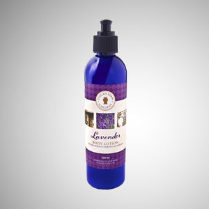 Tuscan Farms Lavender Body Lotion