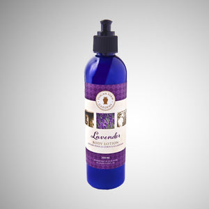 Tuscan Farms Lavender Bath & Body Oil