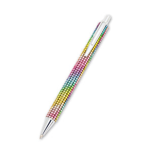Rhinestone Pen-Assorted Colors