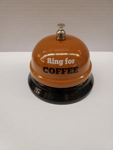 Metal Bell