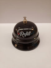Load image into Gallery viewer, Metal Bell

