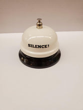 Load image into Gallery viewer, Metal Bell
