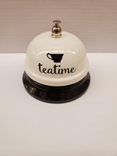 Load image into Gallery viewer, Metal Bell
