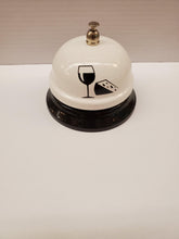 Load image into Gallery viewer, Metal Bell
