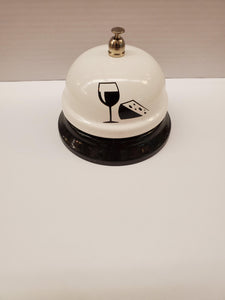Metal Bell