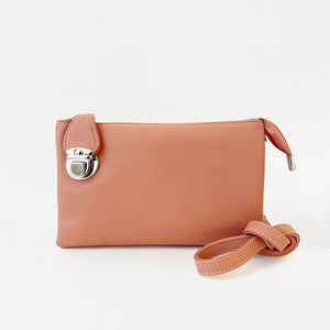 Small Clutch- Assorted Colors