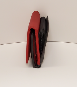 RFID Leather Wallet- Assorted Colors #W024A