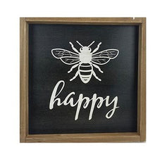 Load image into Gallery viewer, Bee Signs-ASST
