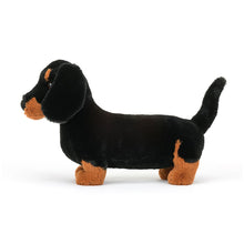 Load image into Gallery viewer, Freddie Sausage Dog Assorted Sizes
