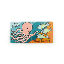 Load image into Gallery viewer, If I Were An Octopus Book
