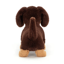 Load image into Gallery viewer, Otto Sausage Dog
