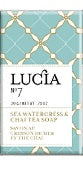 N°7 Guest Soap Sea Watercress & Chai Tea Soap