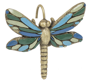 Dragonfly, Butterfly & Bee Pot Sitters