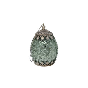 Lantern LED- Green