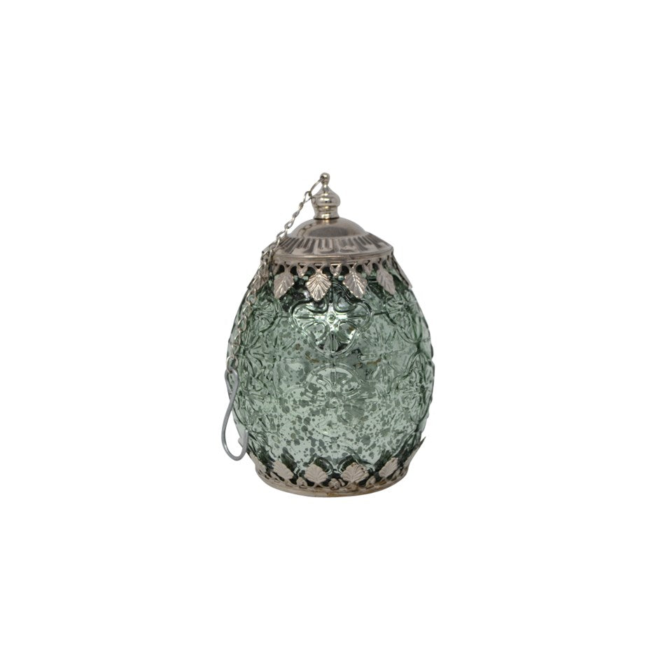 Lantern LED- Green