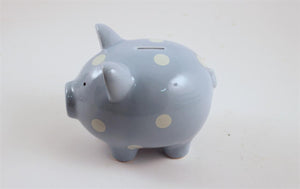 Piggy Bank-Assorted